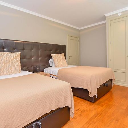 Apartamento Costa Do Sol Фуншал Экстерьер фото