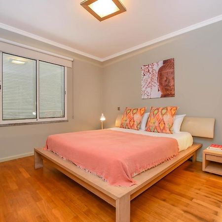 Apartamento Costa Do Sol Фуншал Экстерьер фото