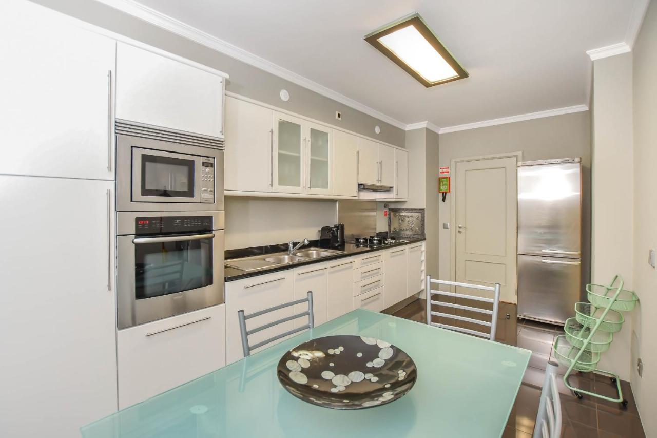Apartamento Costa Do Sol Фуншал Экстерьер фото