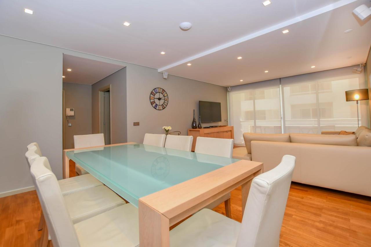 Apartamento Costa Do Sol Фуншал Экстерьер фото