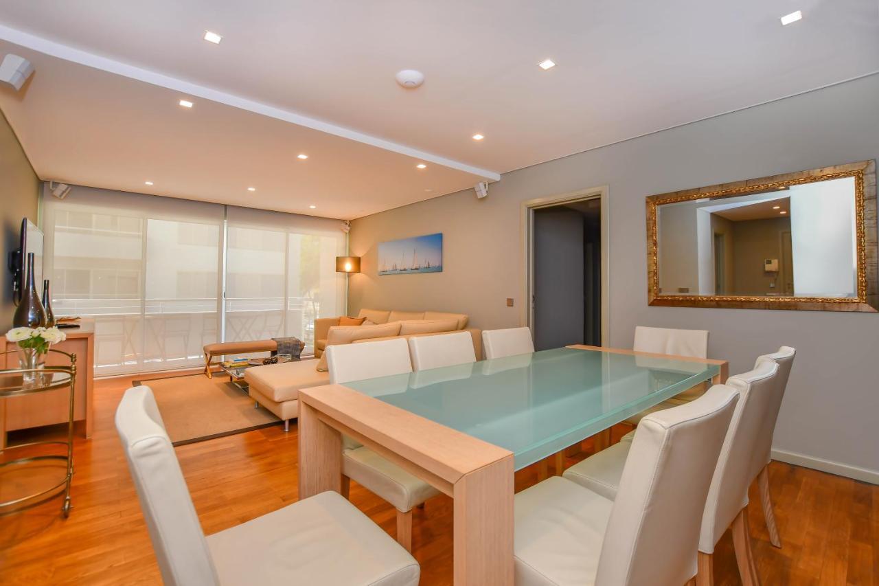 Apartamento Costa Do Sol Фуншал Экстерьер фото