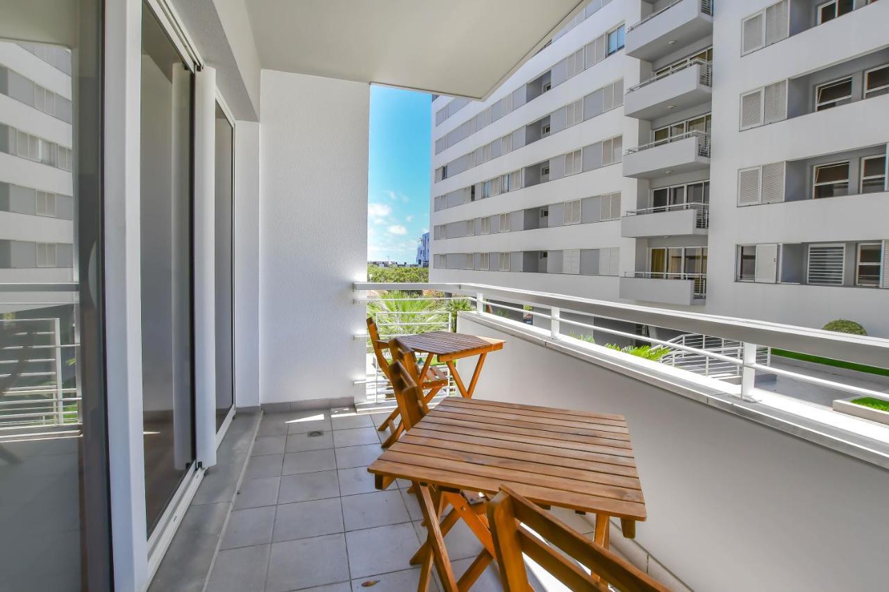 Apartamento Costa Do Sol Фуншал Экстерьер фото