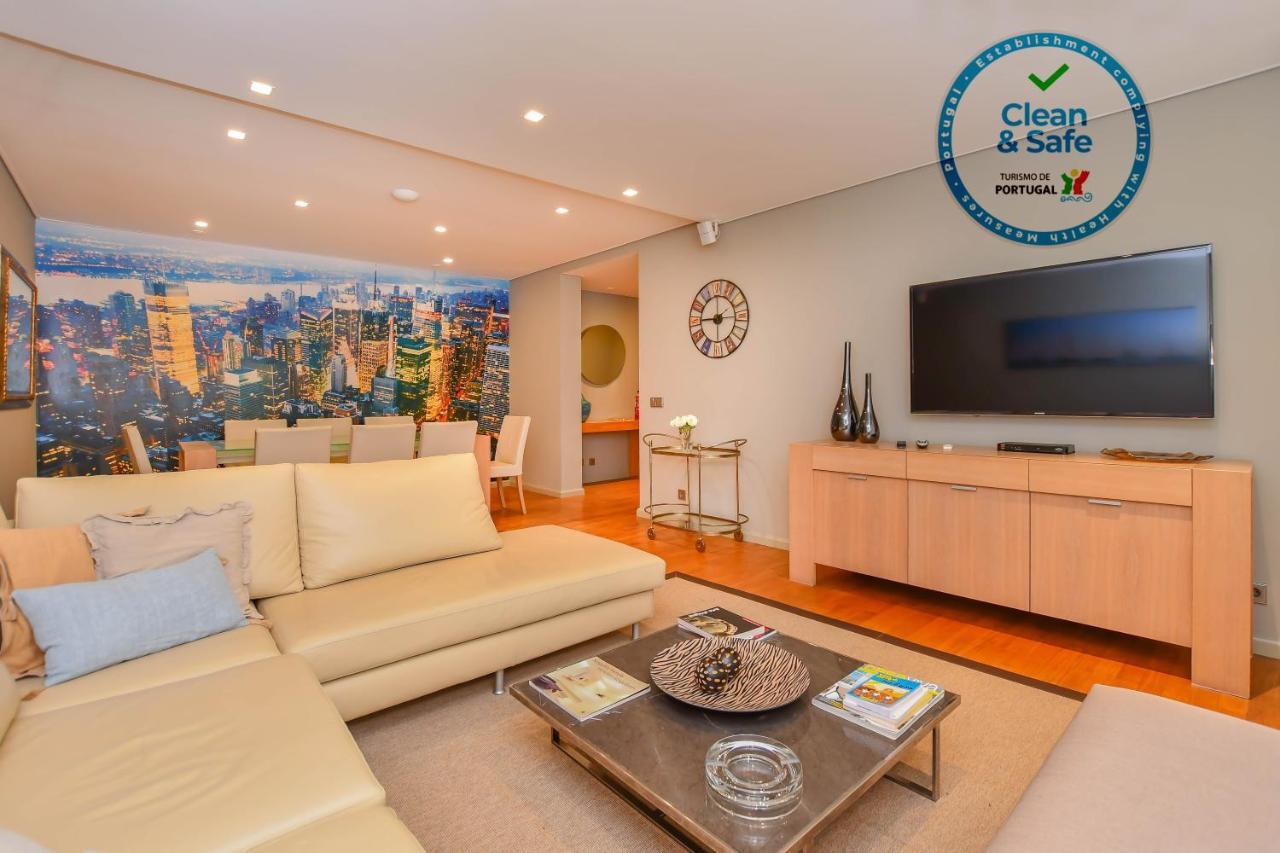 Apartamento Costa Do Sol Фуншал Экстерьер фото